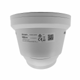 HikVision 4 MP Torni-kamera DS-2CD2343G2-IU F2.8