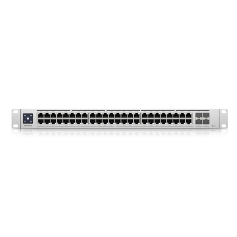 Ubiquiti UniFi Switch Enterprise 48 PoE