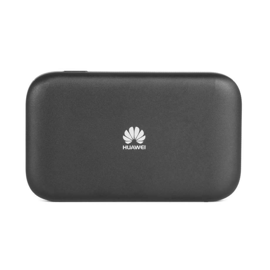 Huawei E5577-320 LTE4 Mobile WiFi musta