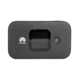 Huawei E5577-320 LTE4 Mobile WiFi musta