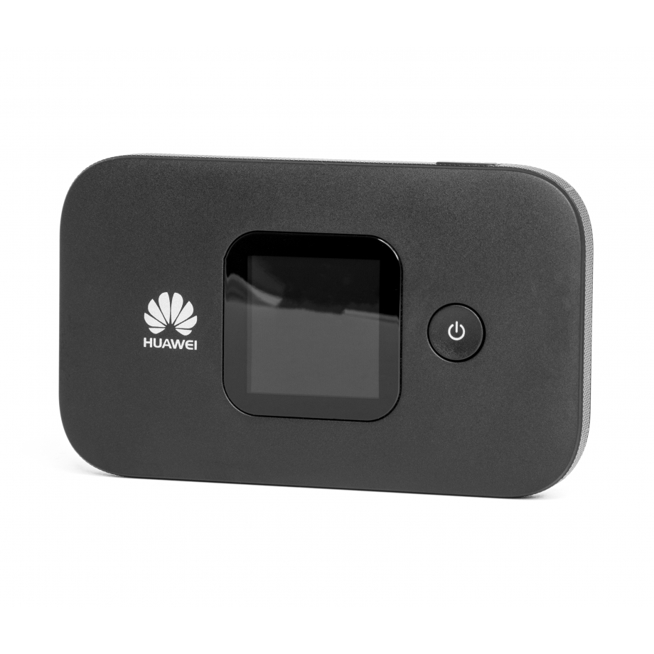 Huawei E5577-320 LTE4 Mobile WiFi musta