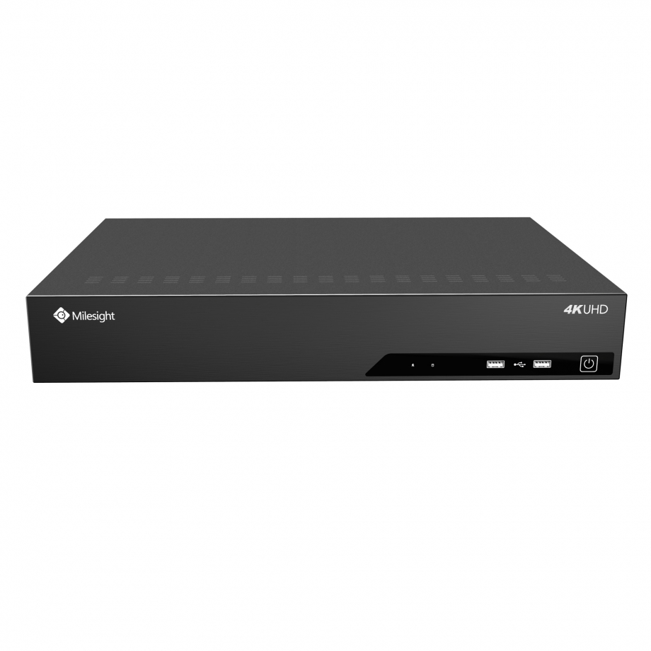 16-Channel PoE Pro NVR 7000