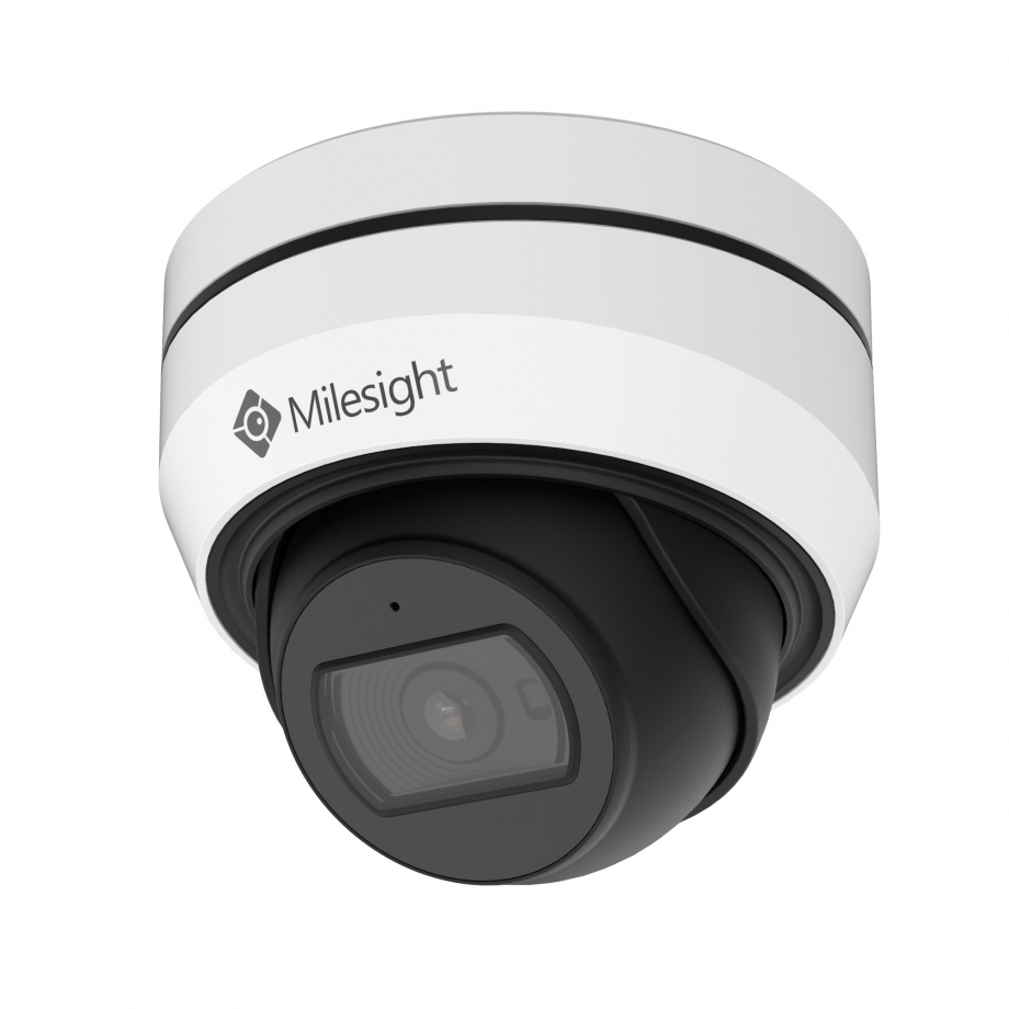 5MP AI 3X AF Moottoroitu Mini Dome-kamera