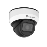 5MP AI Moottoroitu Mini Dome-kamera