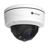 8MP AI Moottoroitu Pro Dome-kamera 1/1.8″