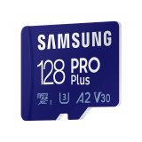 Samsung Micro SDXC Pro+ 128GB