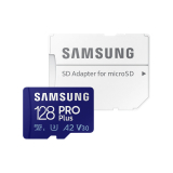 Samsung Micro SDXC Pro+ 128GB