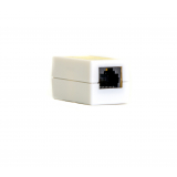 RJ45-RJ45 liitin UTP Cat6