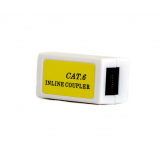 RJ45-RJ45 liitin UTP Cat6