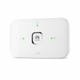 Huawei E5576-322 LTE4 Mobile WiFi valkoinen