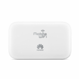 Huawei E5576-322 LTE4 Mobile WiFi valkoinen