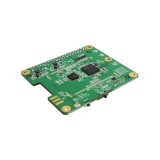 Alfa HaLow Raspberry Pi HAT moduuli