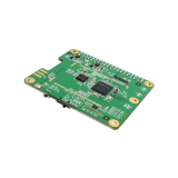 Alfa HaLow Raspberry Pi HAT moduuli