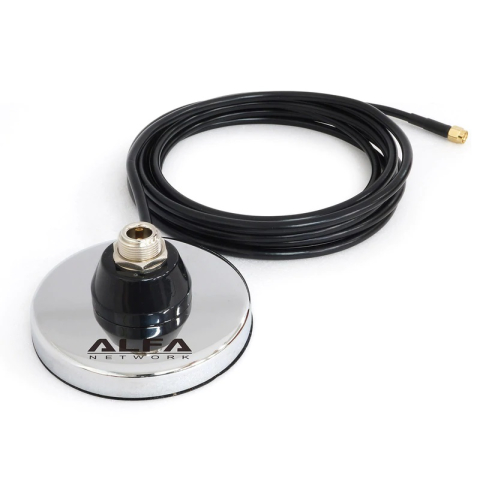Alfa Antennin jatke ARS-AS087, 3m
