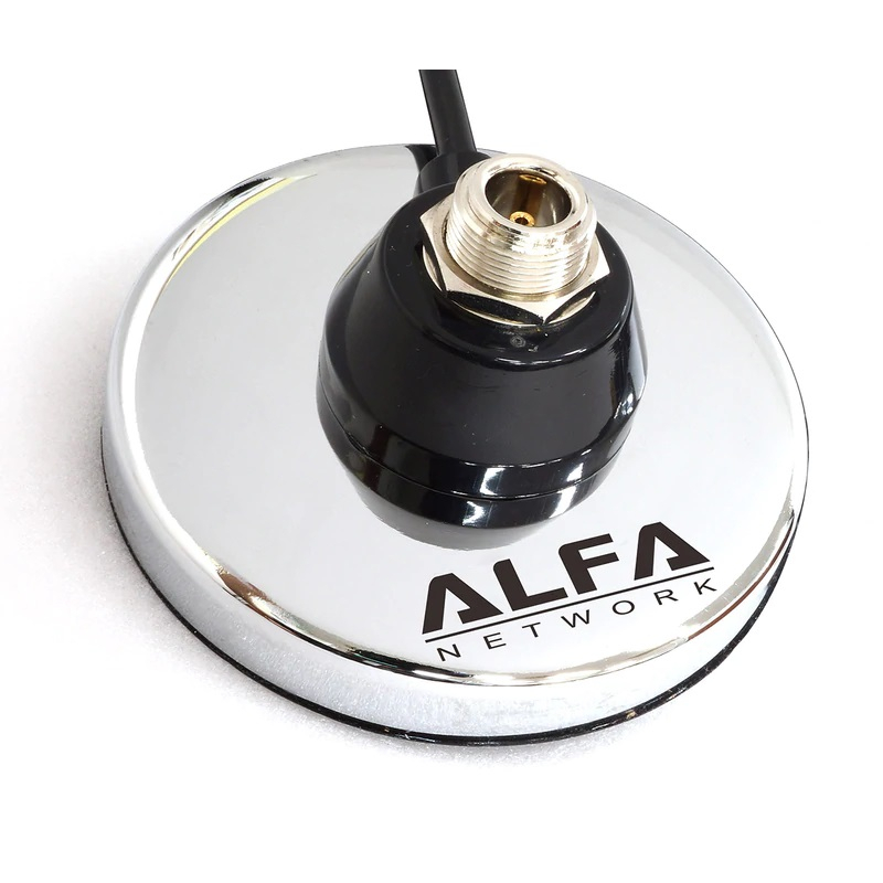 Alfa Antennin jatke ARS-AS087, 3m