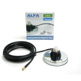 Alfa Antennin jatke ARS-AS087, 3m