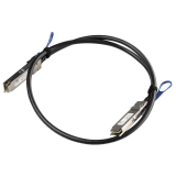 MikroTik QSFP28 suora kiinnitä kaapeli, 1m