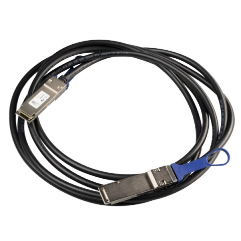 MikroTik QSFP28 suora kiinnitä kaapeli, 3m