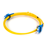 SC-SC 3m/2mm Duplex SM Patch Cord