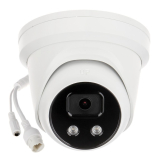 HikVision 4 MP Torni-kamera DS-2CD2346G2-IU F2.8