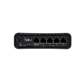 MikroTik hAP ax2 US versio