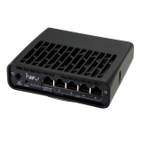 MikroTik hAP ax2 US versio