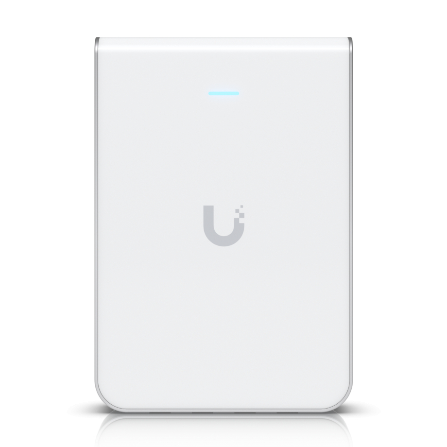 Ubiquiti UniFi U6 In-Wall