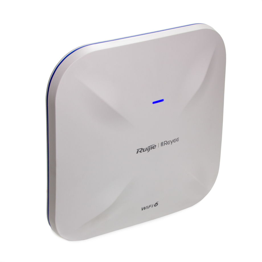 Reyee Wi-Fi 6 Dual Band Gigabit Ulkouima Liityntäpiste