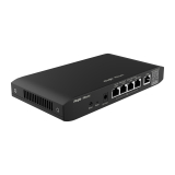 Reyee 5-Port Cloud Managed PoE Router