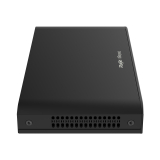 Reyee 5-Port Cloud Managed PoE Router