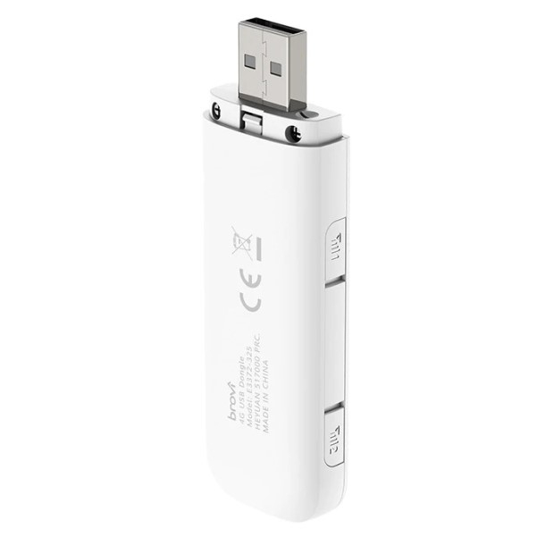 Huawei Brovi E3372-325 LTE USB-modeemi
