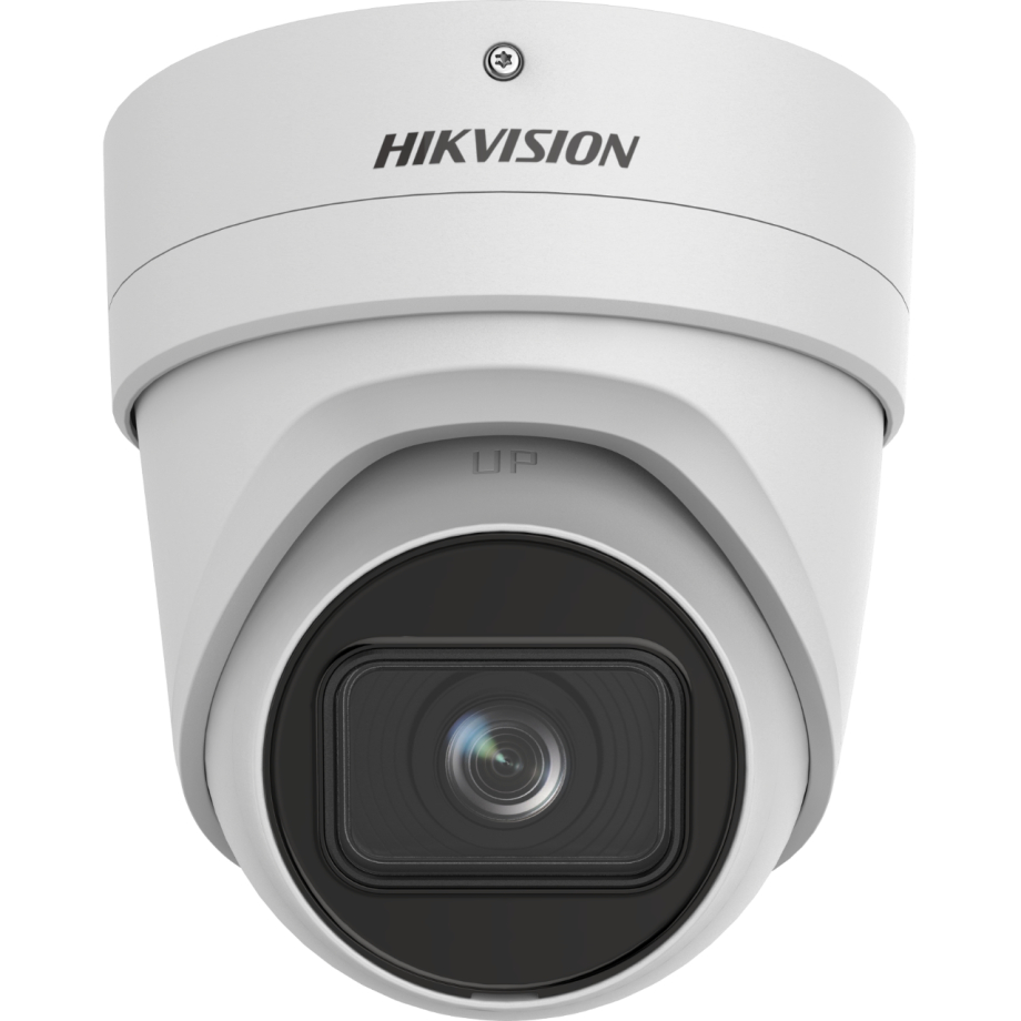 HikVision 4 MP Torni-kamera DS-2CD2H46G2-IZS C