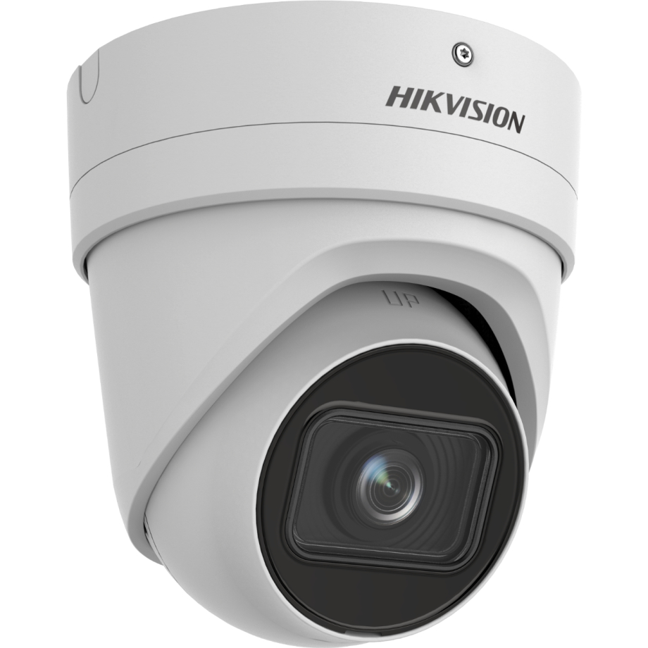 HikVision 4 MP Torni-kamera DS-2CD2H46G2-IZS C