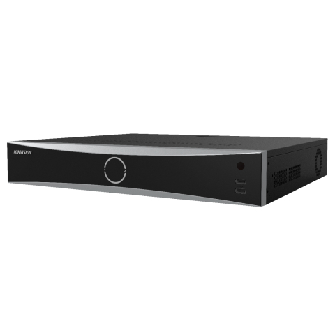 HikVision 32-kanavainen NVR DS-7732NXI-K4