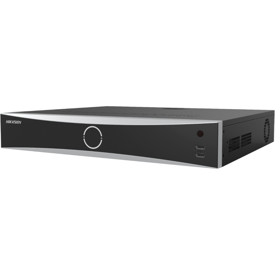 HikVision 32-kanavainen NVR DS-7732NXI-I4/S