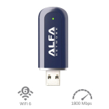 Alfa USB-sovitin AWUS036AXER