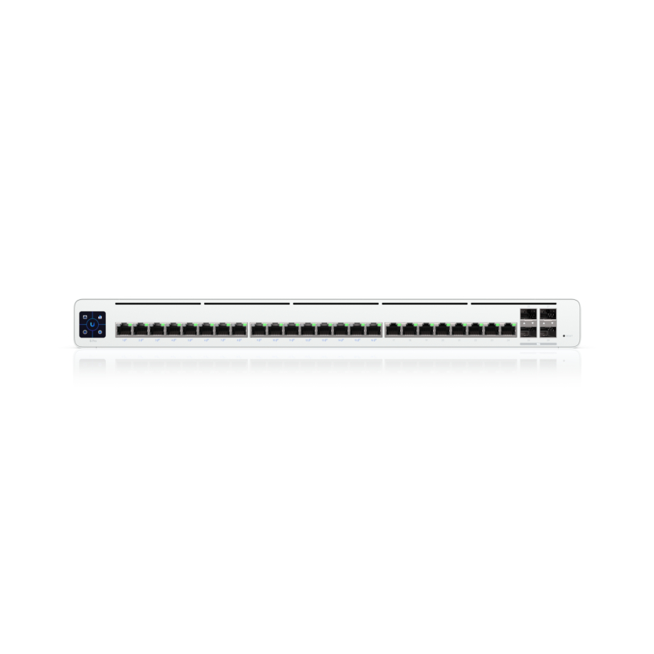 Ubiquiti UISP Switch Pro