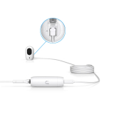 Ubiquiti PoE-to-USB kaapeli G4 Instant kameralle 4.5m