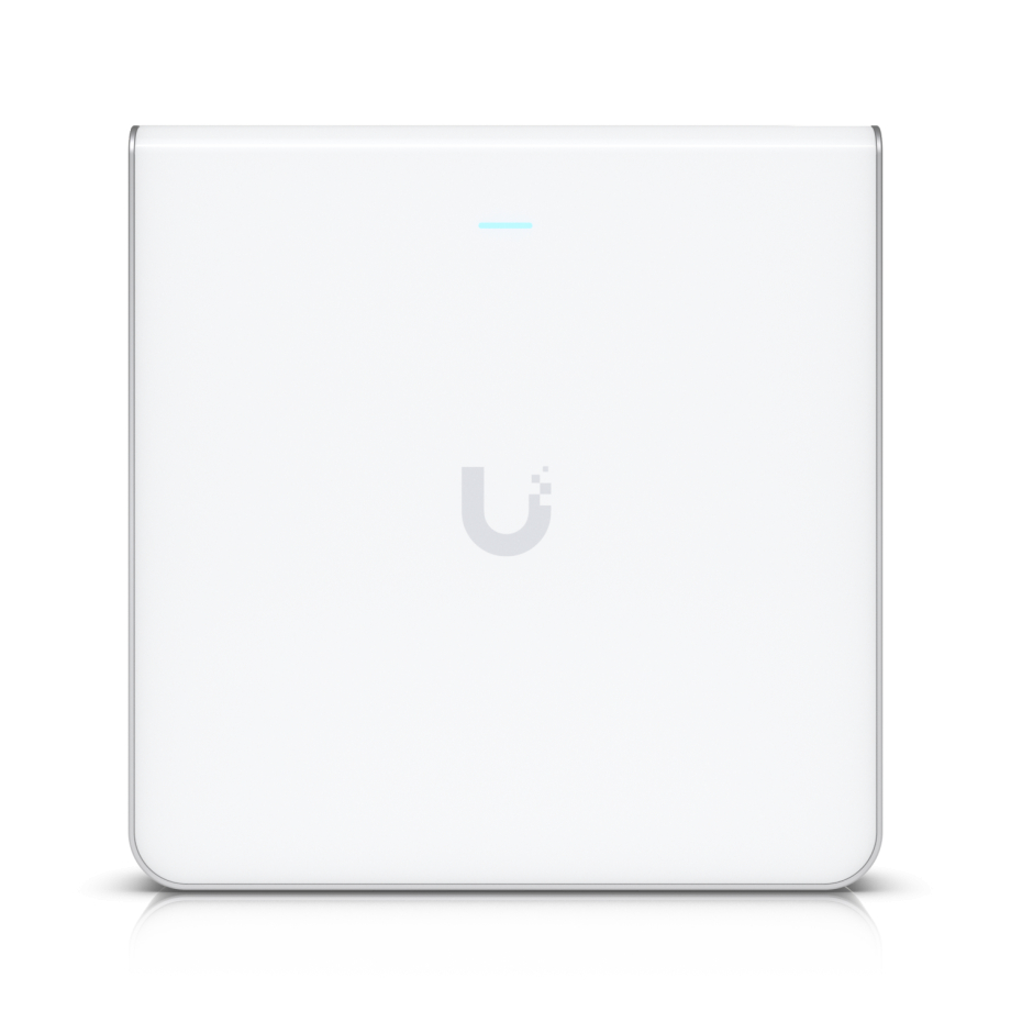 Ubiquiti UniFi U6 Enterprise In-Wall