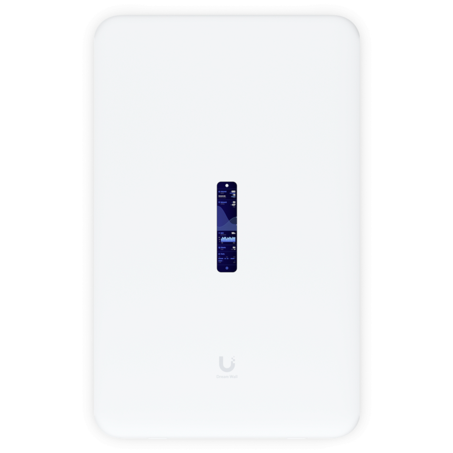 Ubiquiti UniFi Dream Wall