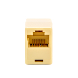 RJ45-RJ45 liitin UTP