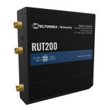 Teltonika RUT200 Cat4 LTE-reititin