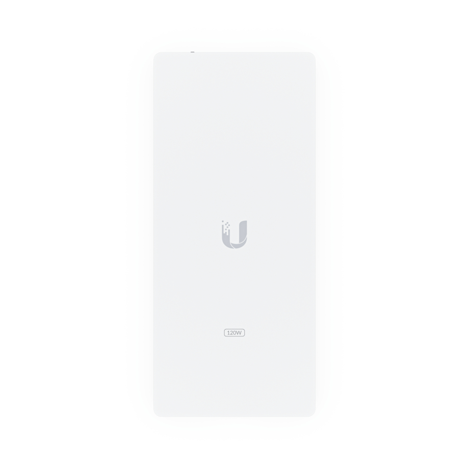 Ubiquiti TransPort-virtalähde 120W