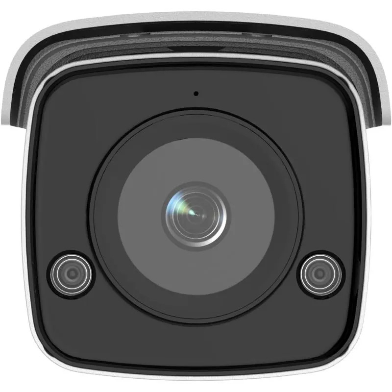 HikVision 4 MP Bullet-kamera DS-2CD2T46G2-ISU/SL 2.8mm