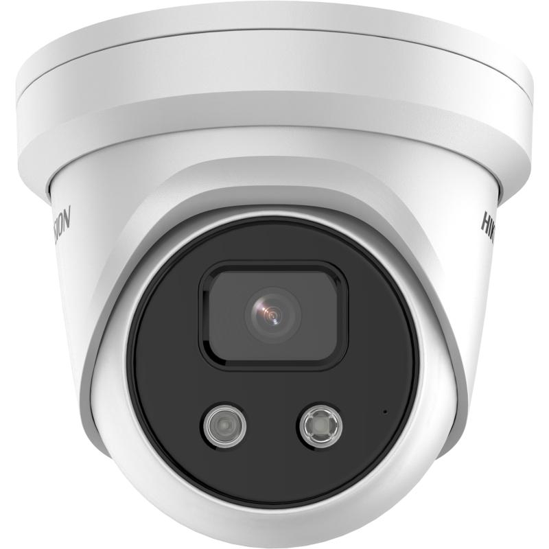 HikVision 4K Torni-kamera DS-2CD2386G2-IU(2.8mm)(C)