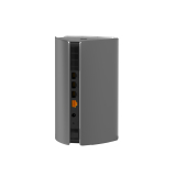 Reyee 3200Mbps Wi-Fi 6 Dual-Band Gigabit Mesh Router