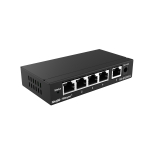 Reyee 5-Port Gigabit Smart Managed Switch