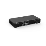 Reyee 10-Port Gigabit Layer 2 Managed Switch