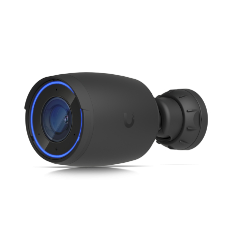 Ubiquiti Camera AI Pro Black