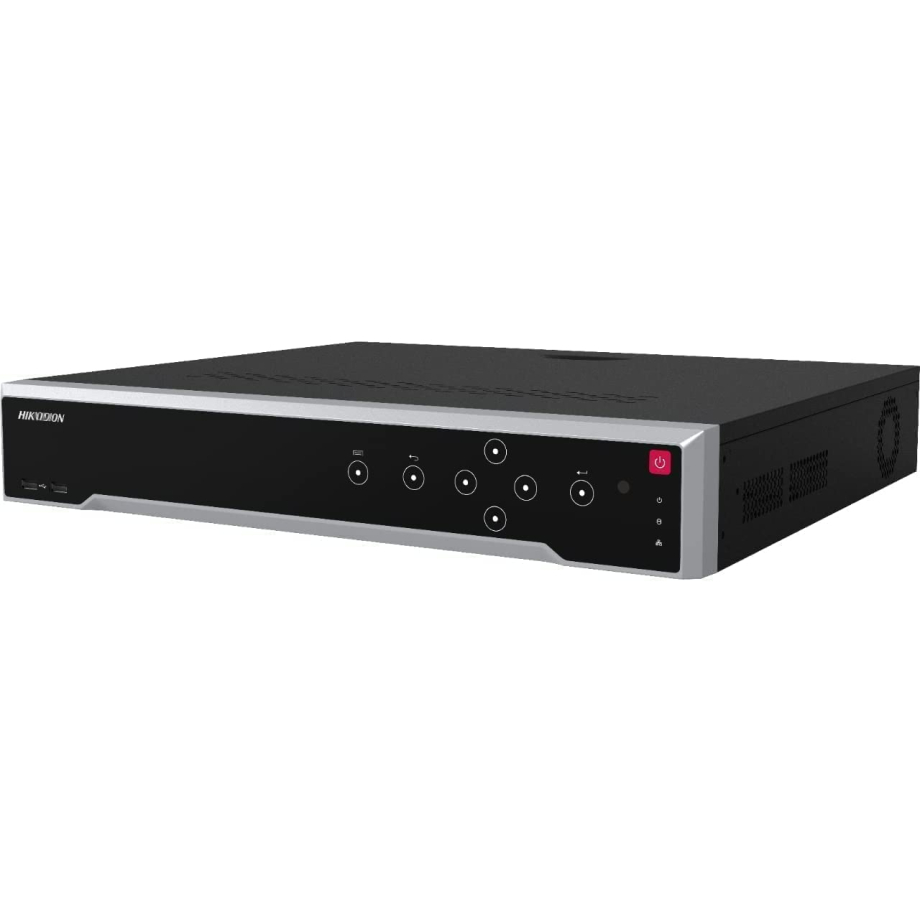 HikVision 32-kanavainen NVR 1.5U 8K DS-7732NI-M4